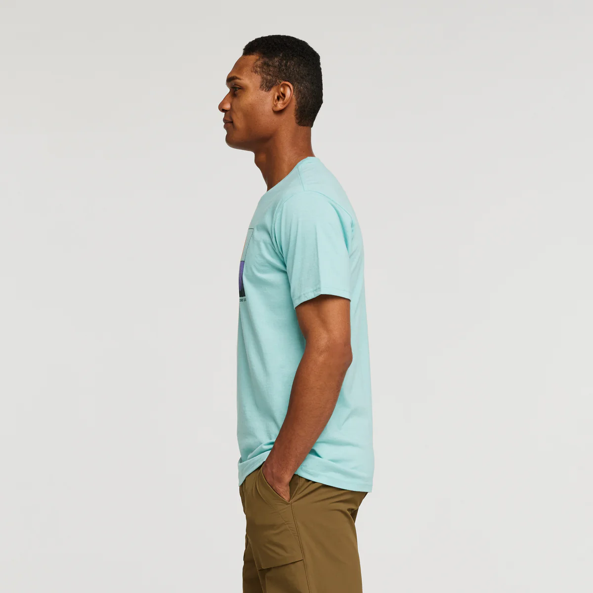 Desert View T-Shirt - Men's - Image 3