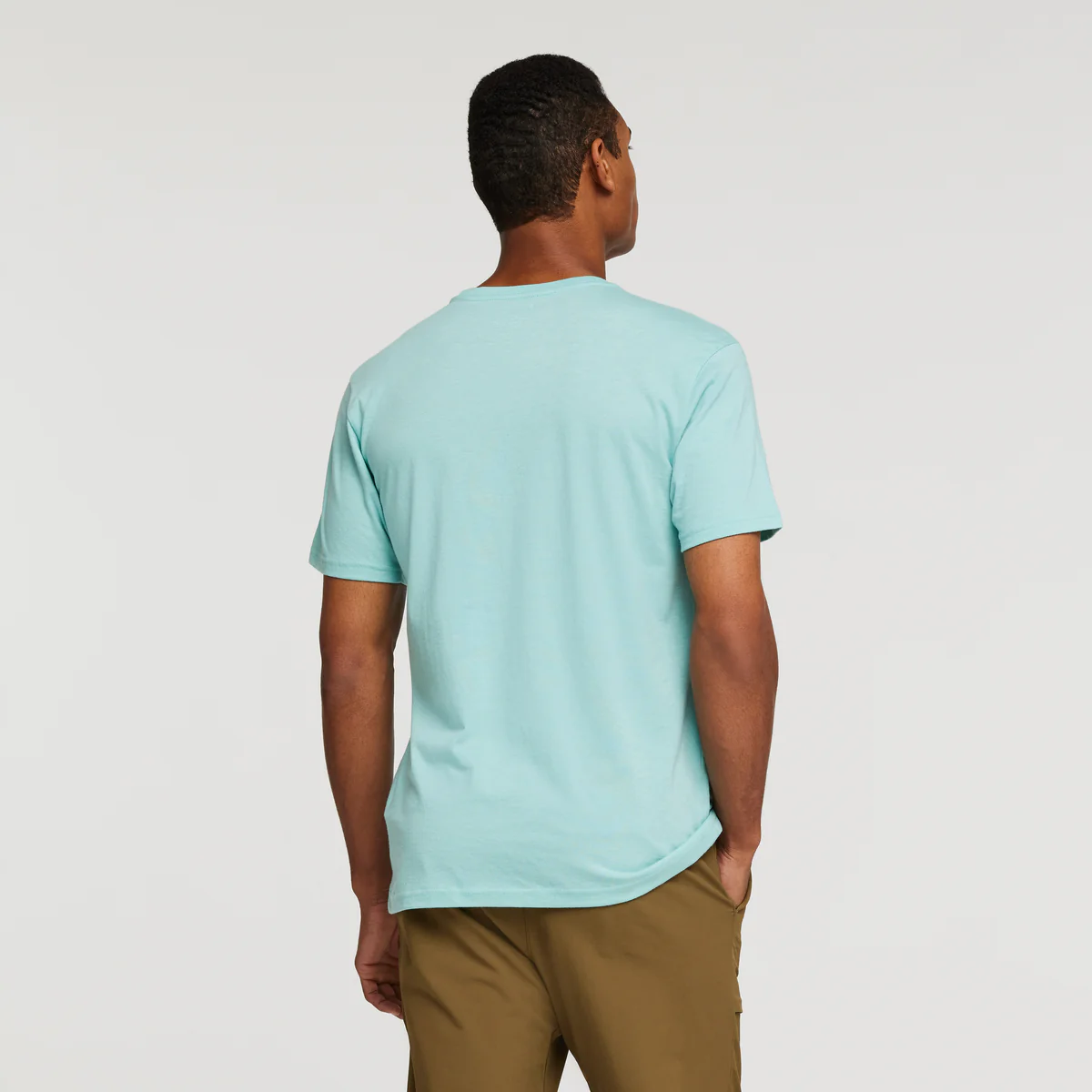 Desert View T-Shirt - Men's - Image 4