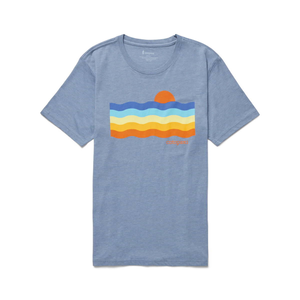 Disco Wave T-Shirt - Men's - Image 10