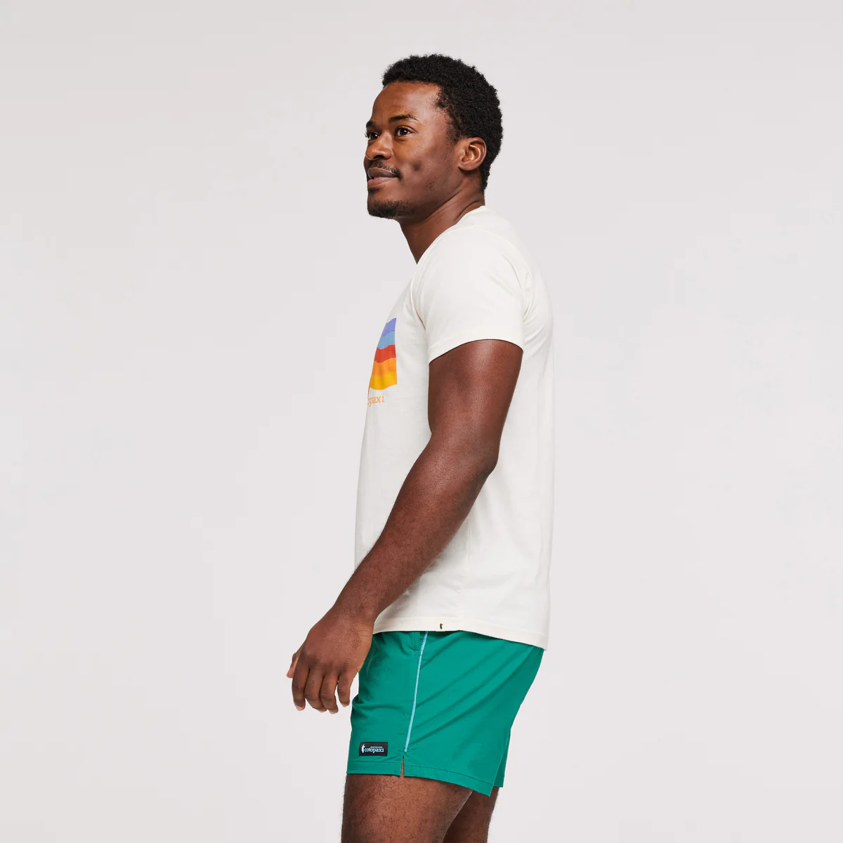 Disco Wave T-Shirt - Men's - Image 3