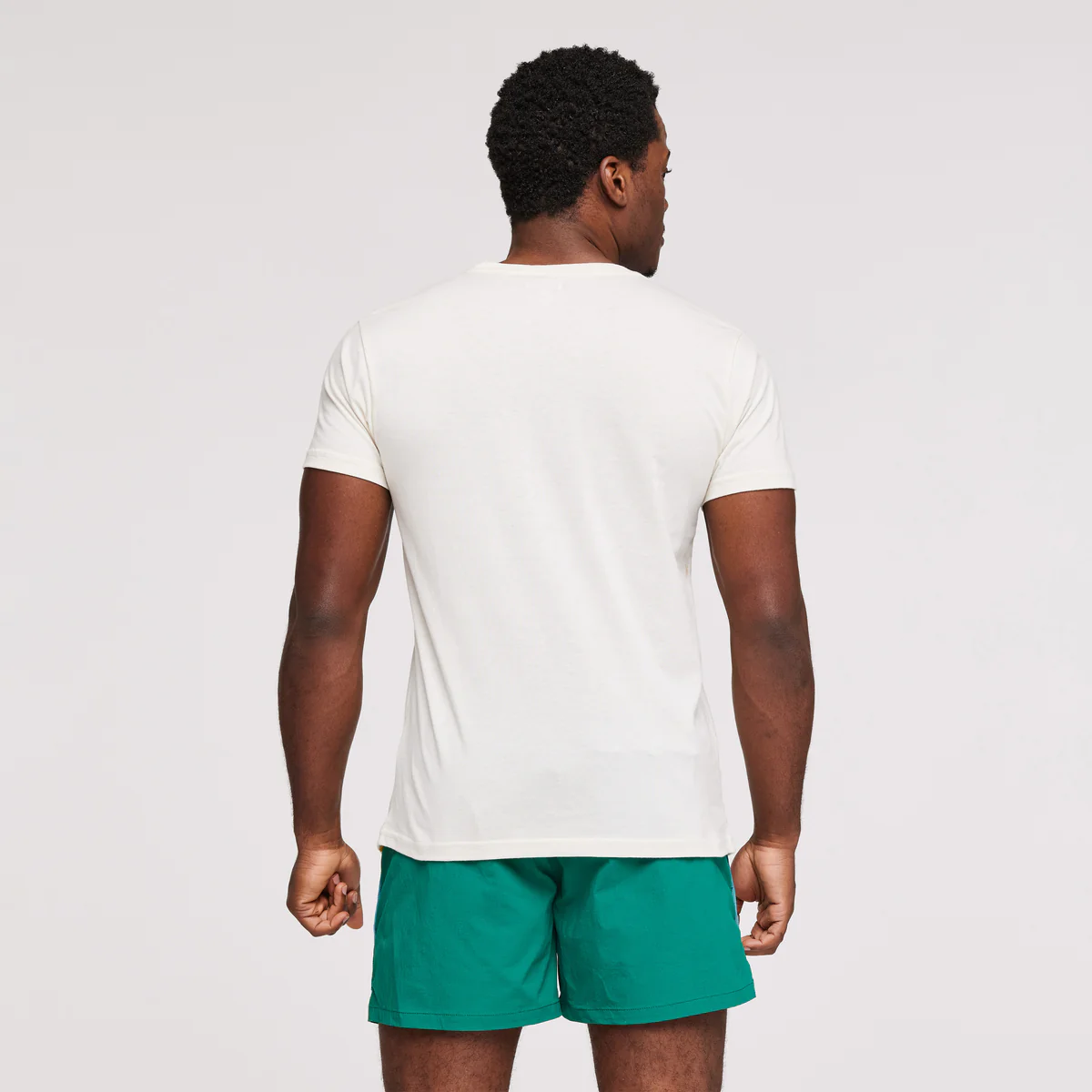 Disco Wave T-Shirt - Men's - Image 4