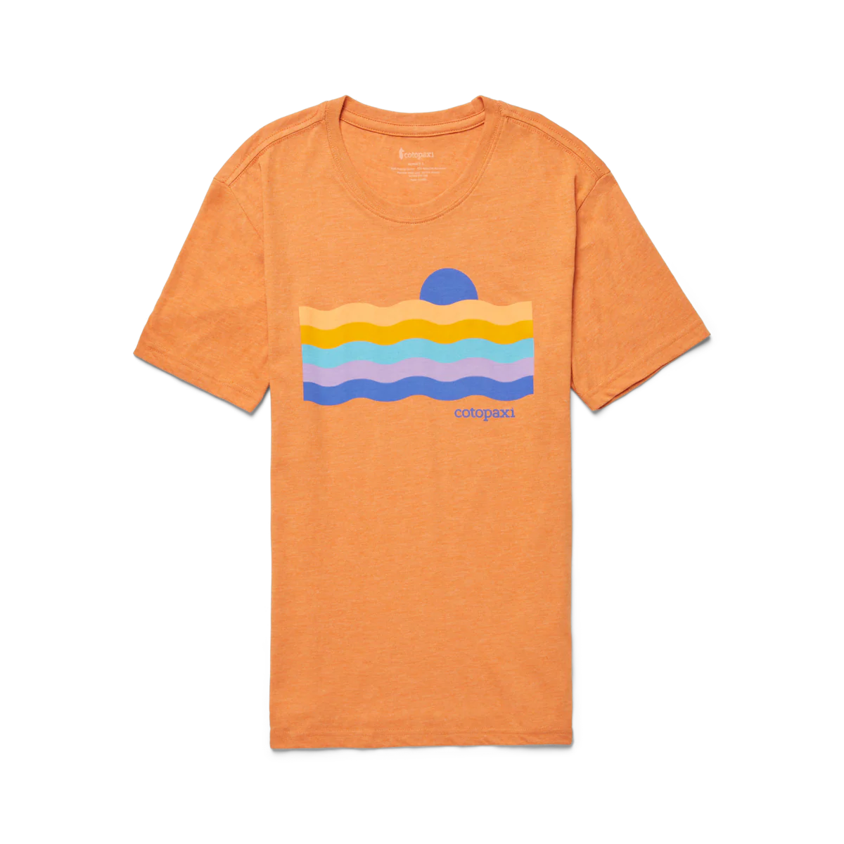 Disco Wave T-Shirt - Women's - Image 12