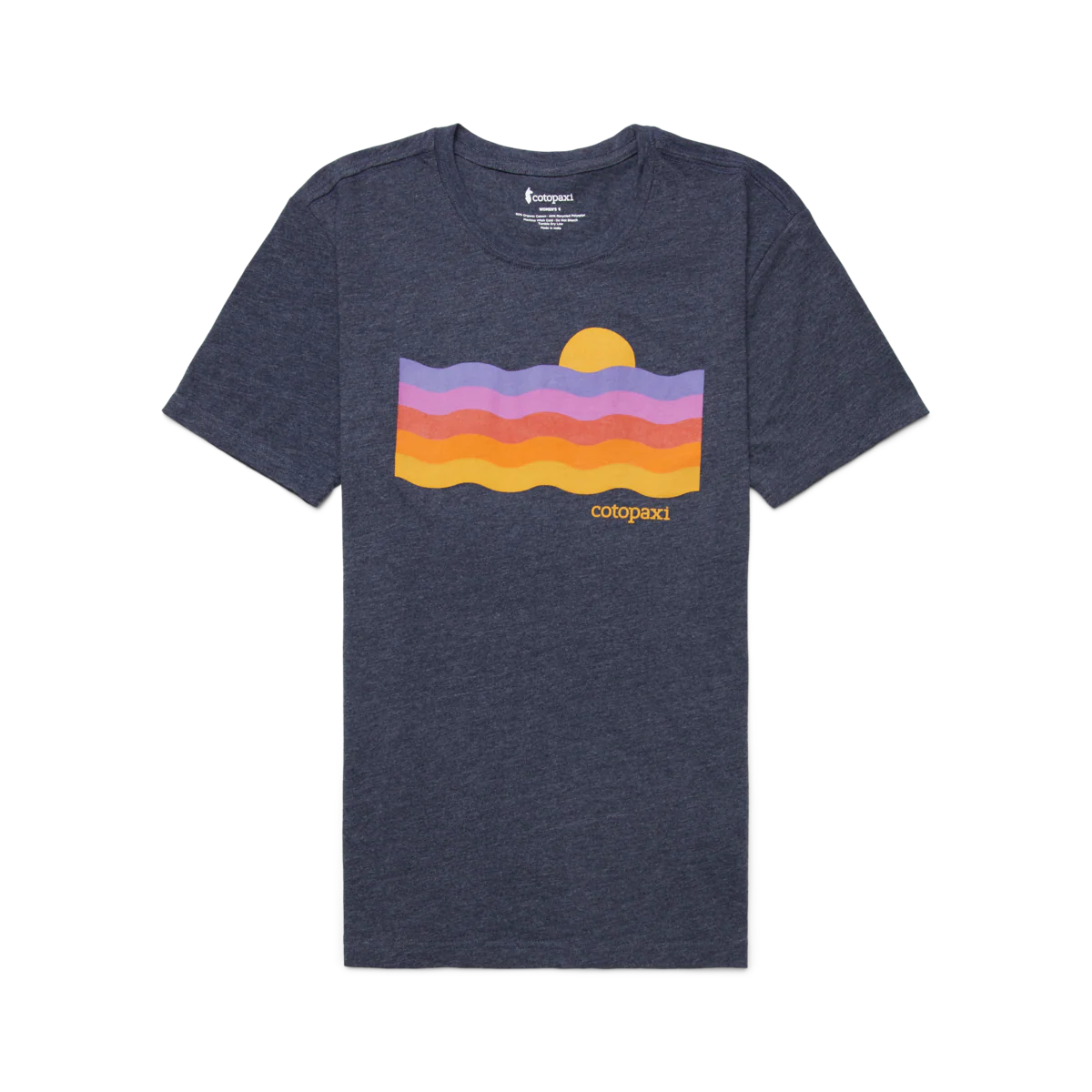Disco Wave T-Shirt - Women's - Image 6