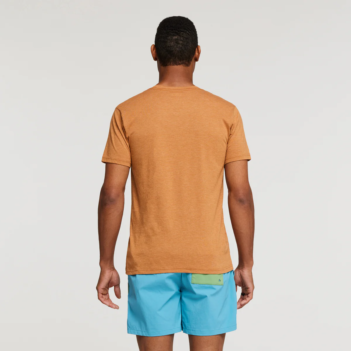 Disco Wave T-Shirt - Men's - Image 5