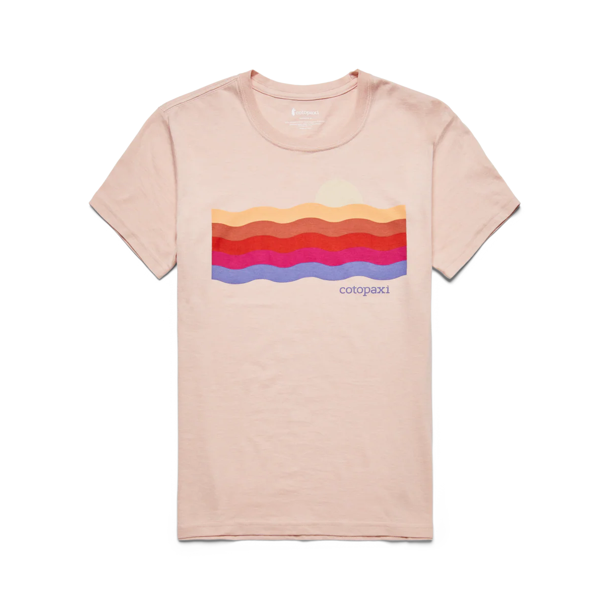 Disco Wave T-Shirt - Women's - Image 12