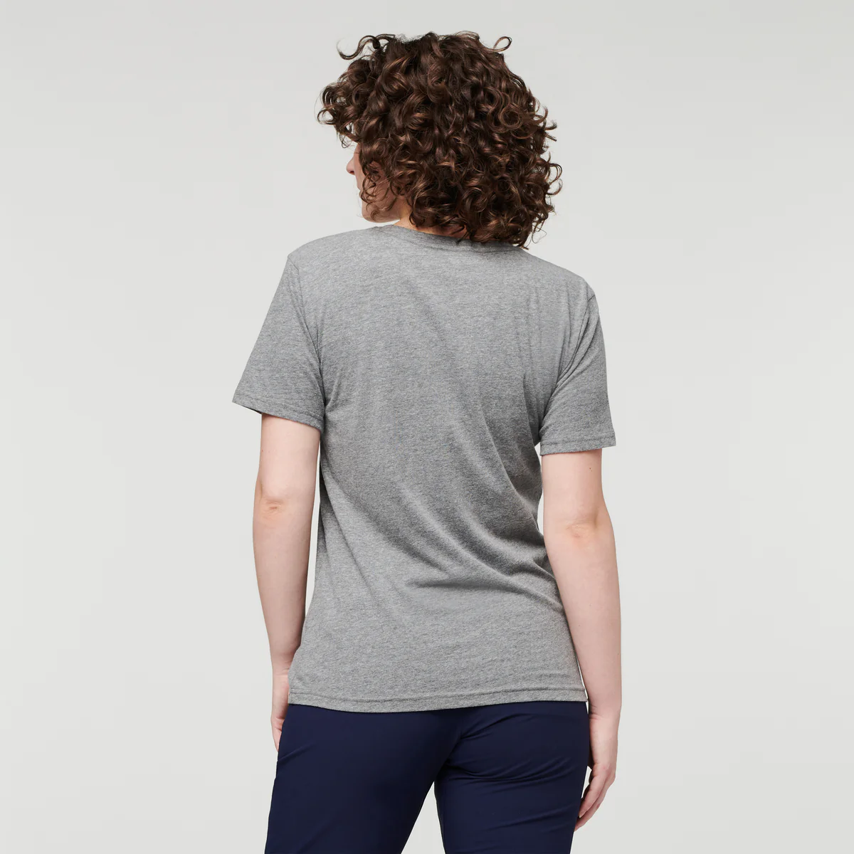 Disco Wave T-Shirt - Women's - Image 4