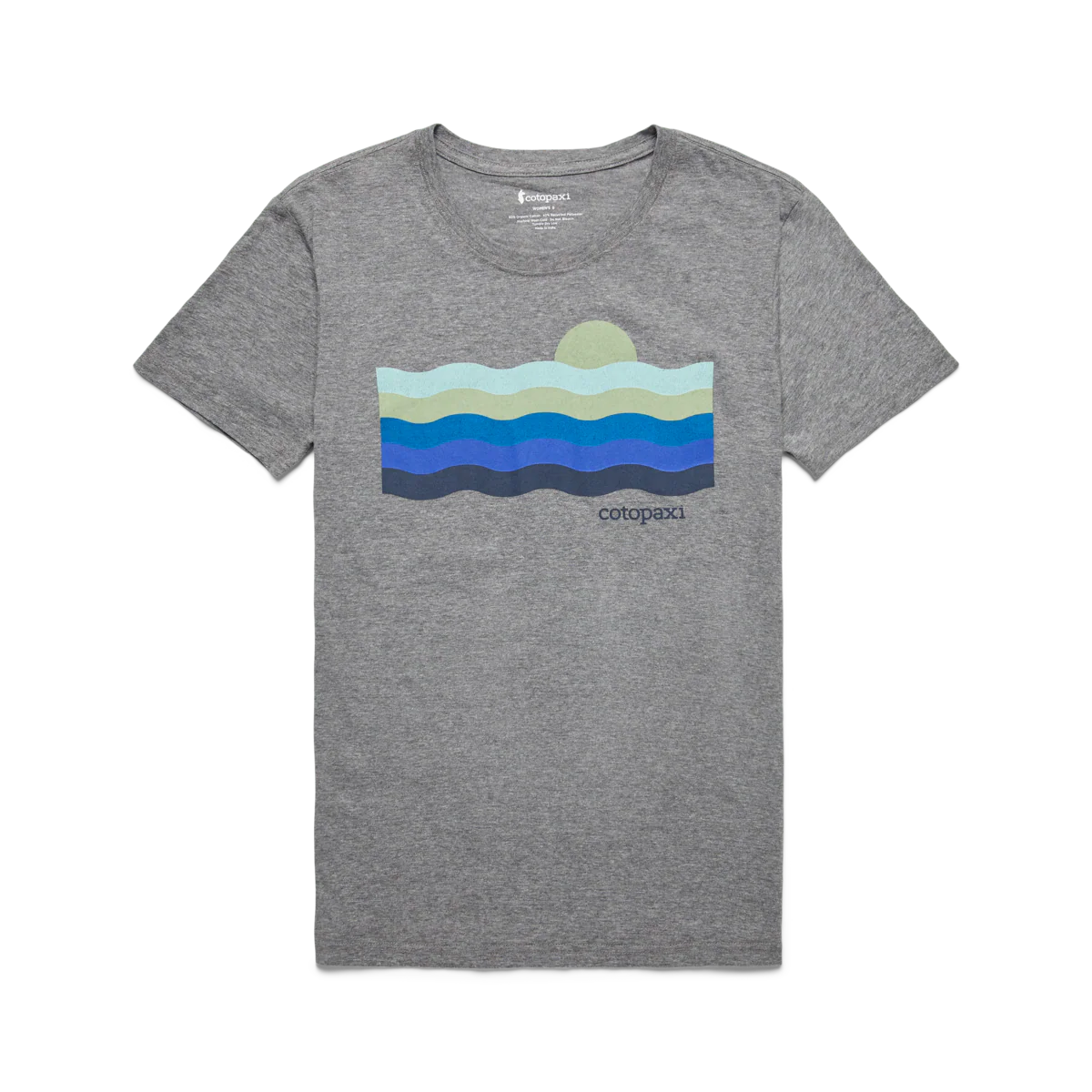 Disco Wave T-Shirt - Women's - Image 6