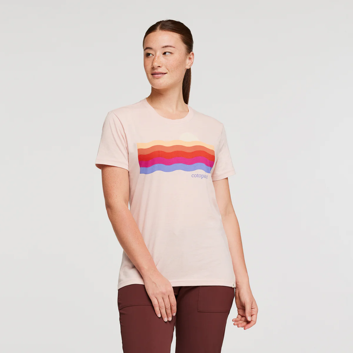 Disco Wave T-Shirt - Women's - Image 7