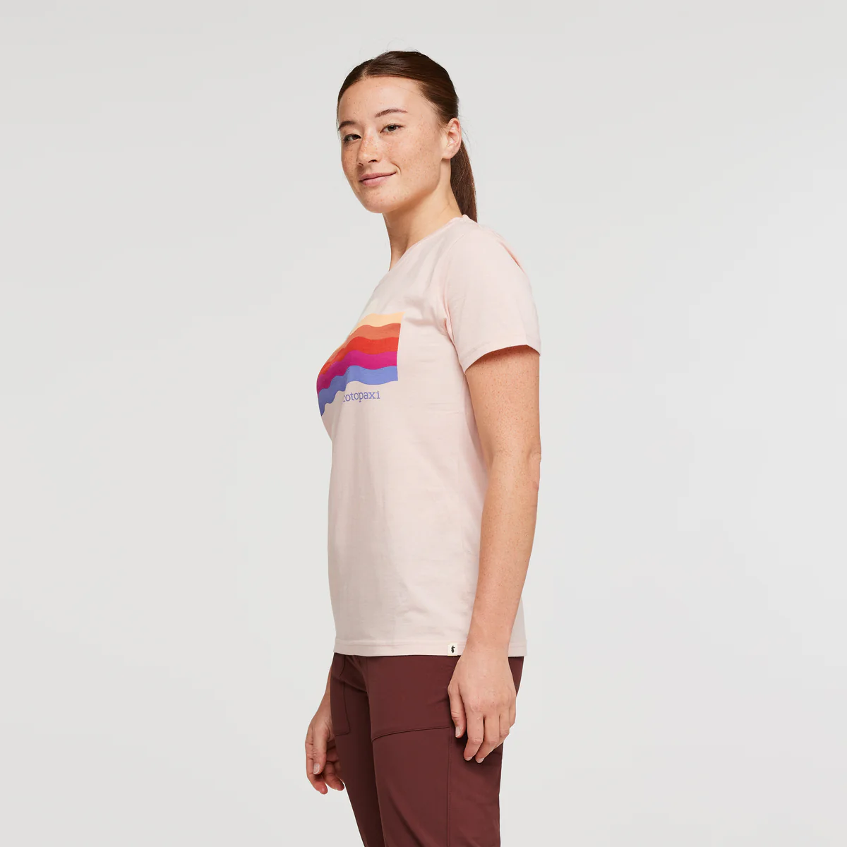 Disco Wave T-Shirt - Women's - Image 9