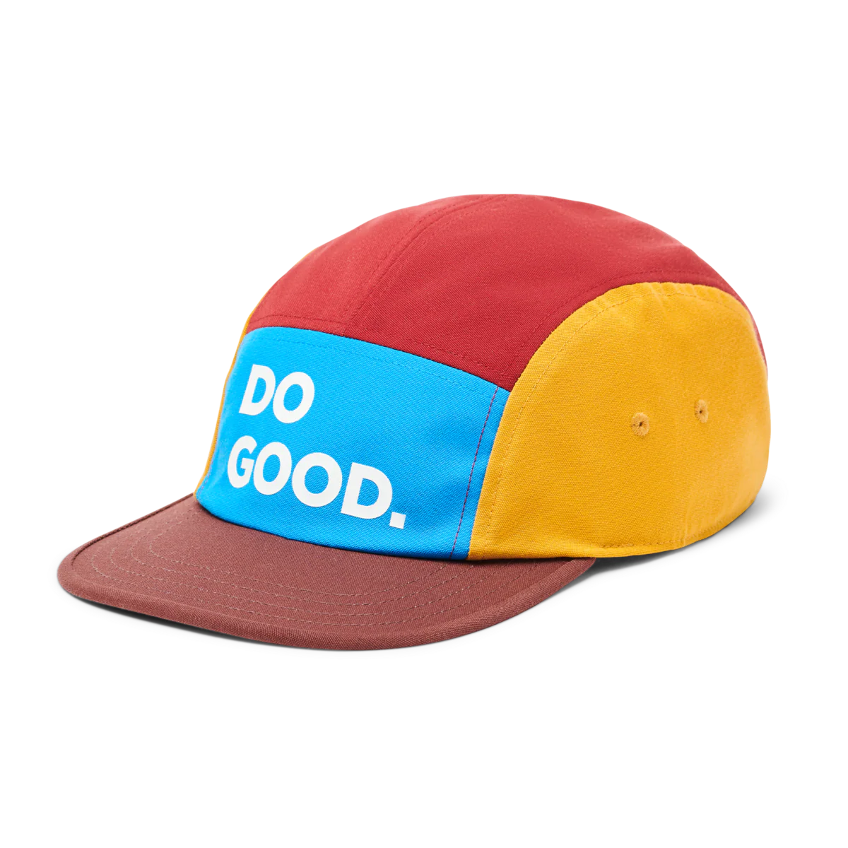 Do Good 5-Panel Hat - Image 3