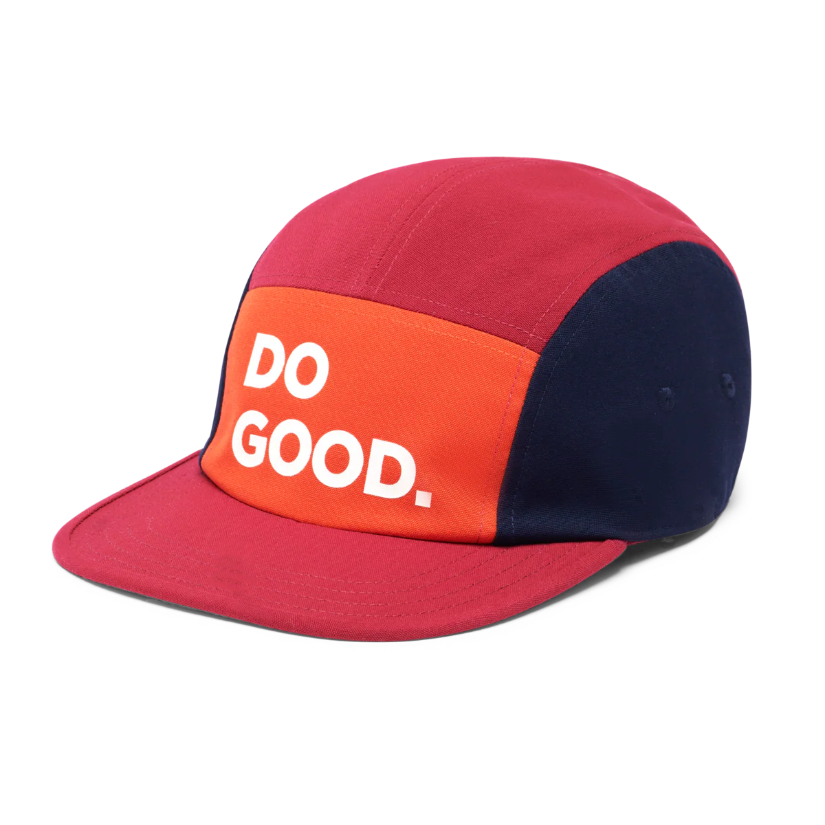 Do Good 5-Panel Hat - Image 5