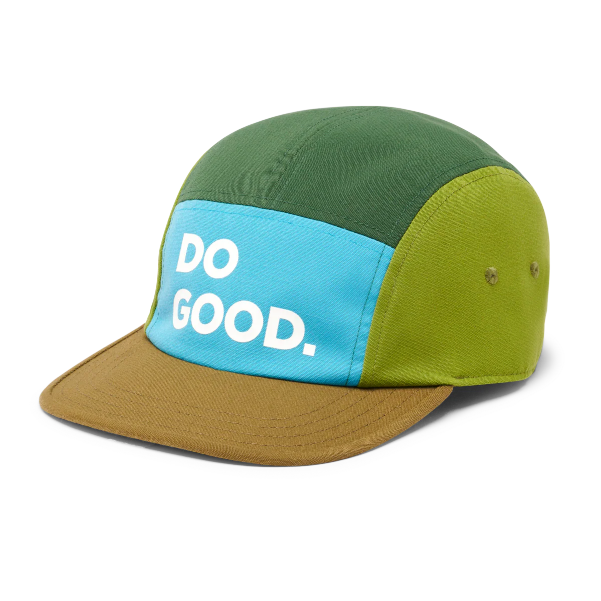 Do Good 5-Panel Hat - Image 9