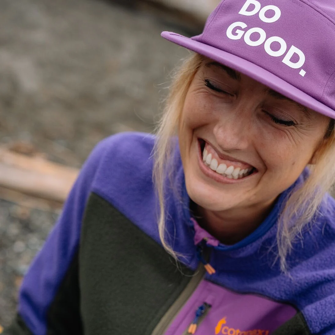 Do Good 5-Panel Hat - Image 12