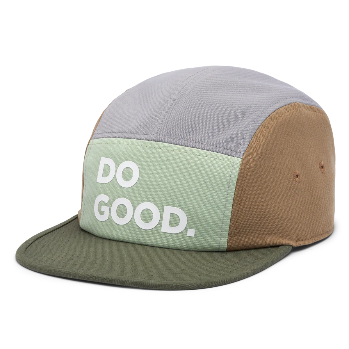 Do Good 5-Panel Hat - Image 3