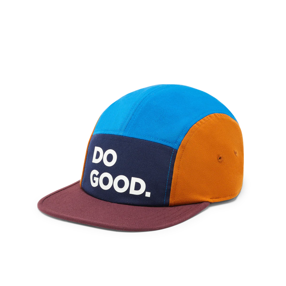 Do Good 5-Panel Hat - Image 5