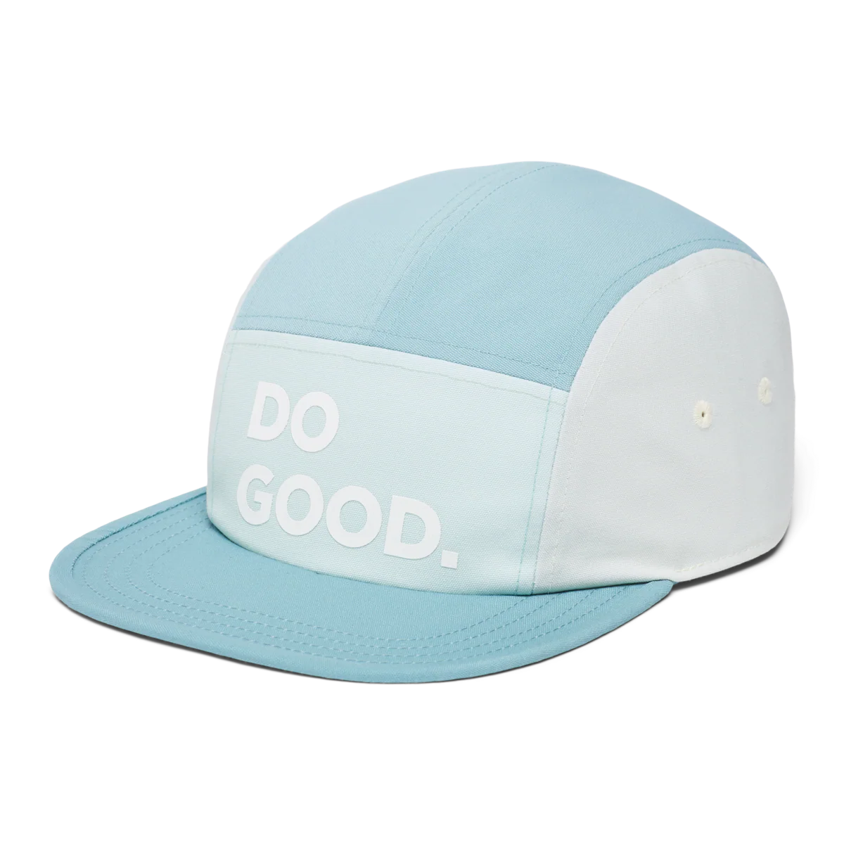 Do Good 5-Panel Hat - Image 7