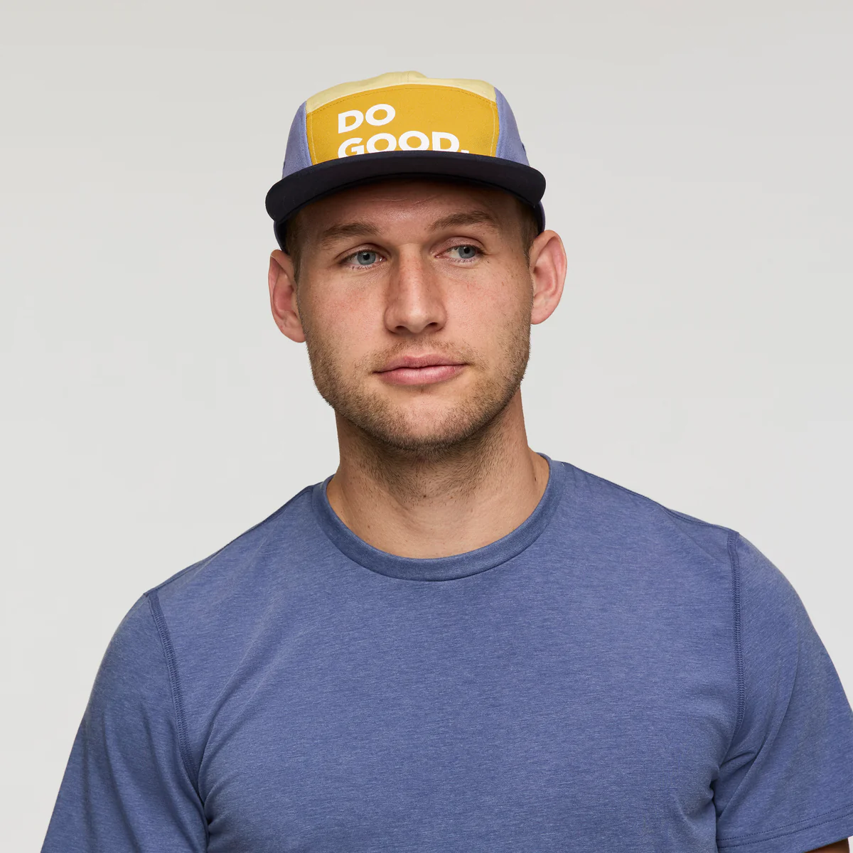 Do Good 5-Panel Hat - Image 3