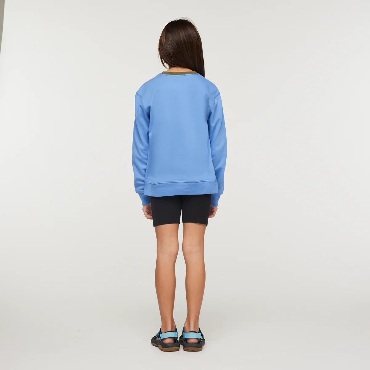 Do Good Crew Sweatshirt - Kids' - Image 13