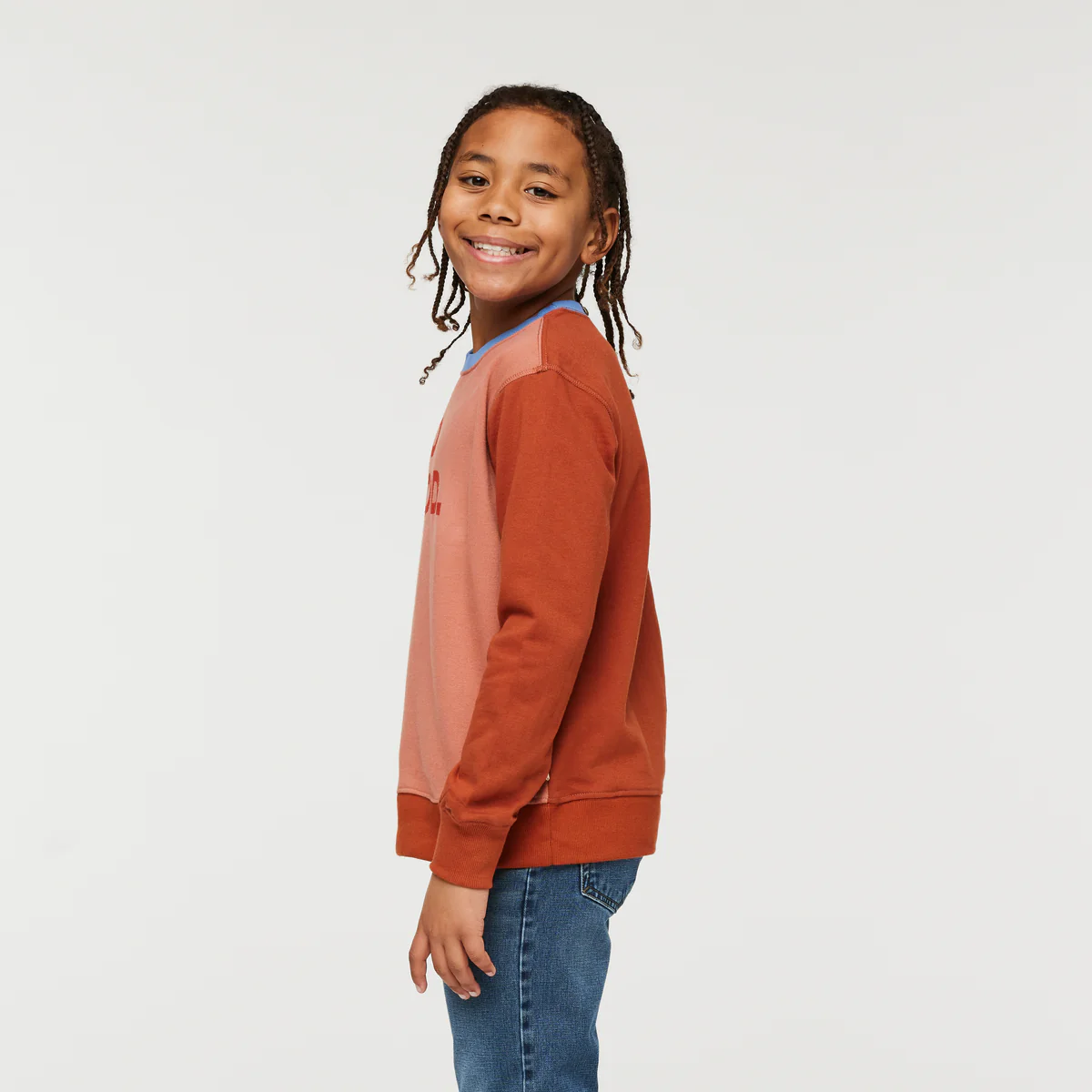 Do Good Crew Sweatshirt - Kids' - Image 17