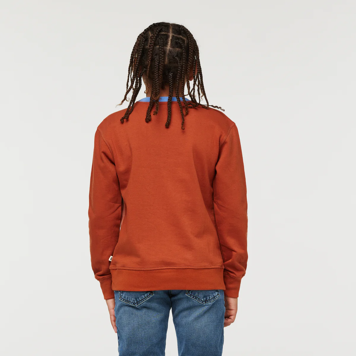 Do Good Crew Sweatshirt - Kids' - Image 18