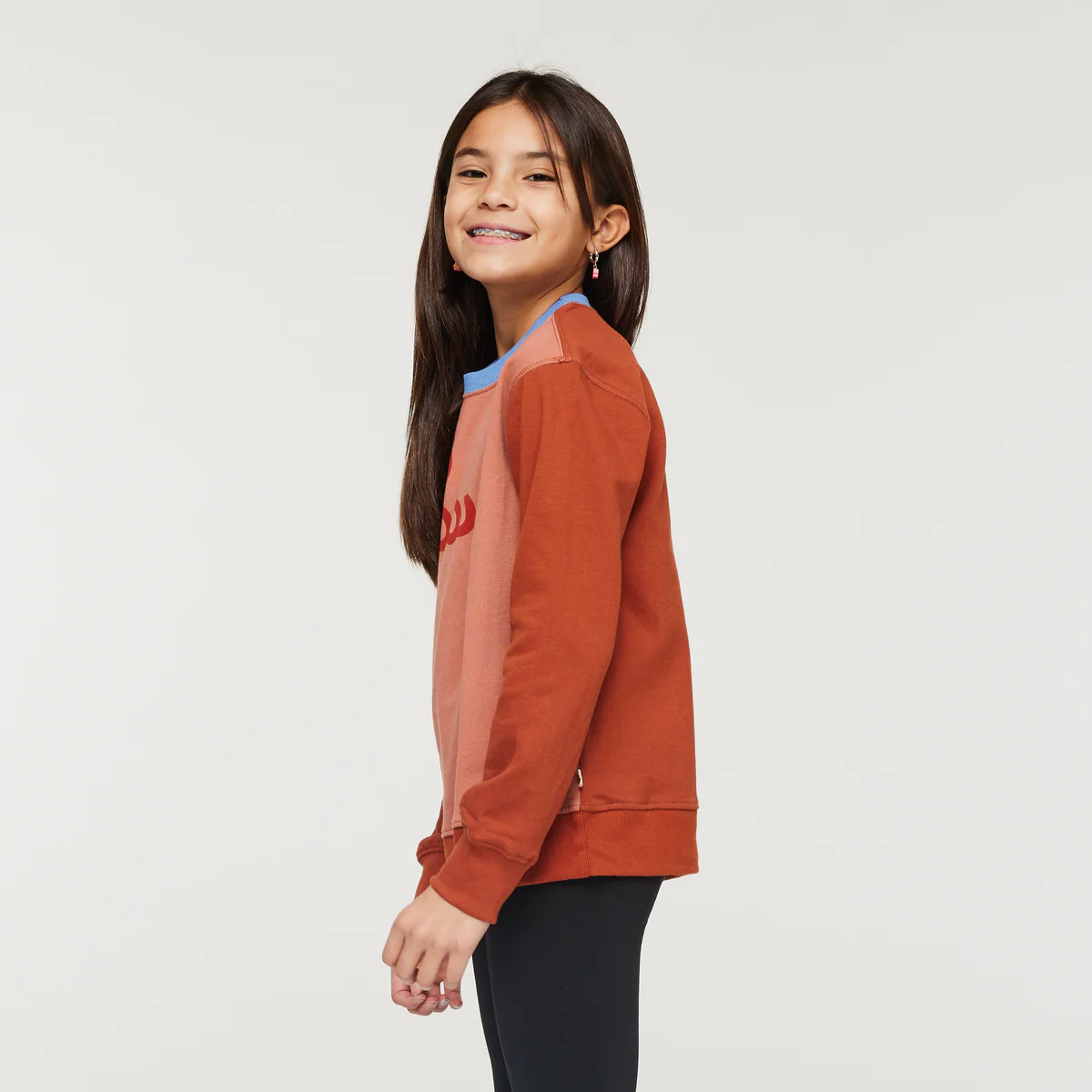 Do Good Crew Sweatshirt - Kids' - Image 2