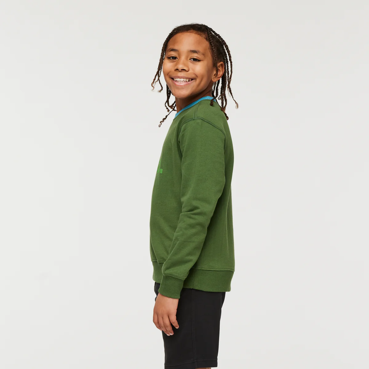 Do Good Crew Sweatshirt - Kids' - Image 22