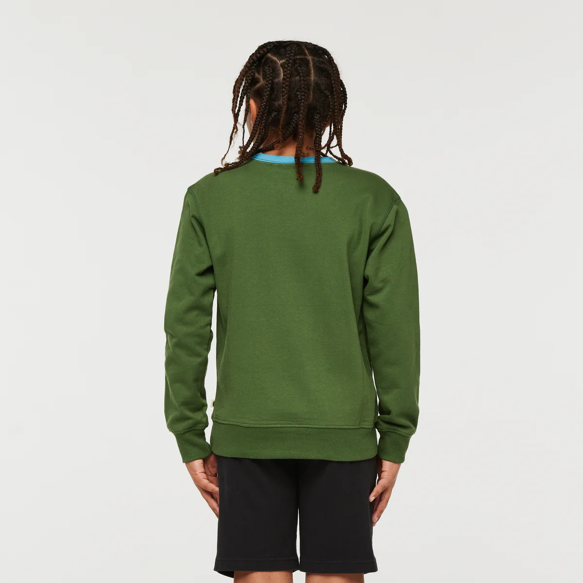Do Good Crew Sweatshirt - Kids' - Image 23