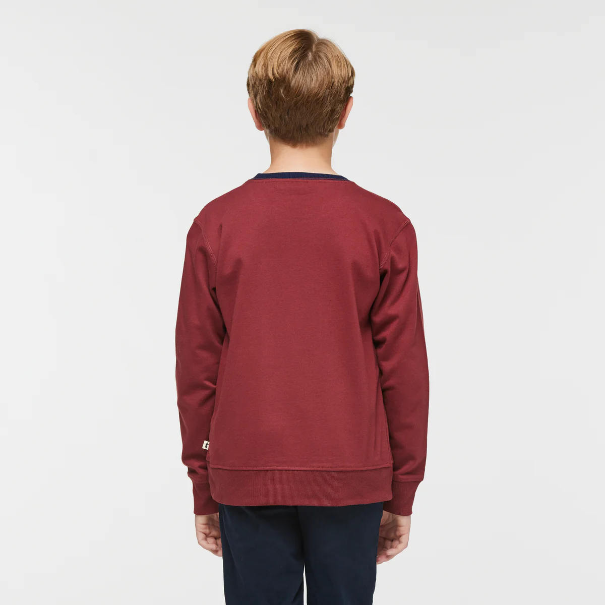 Do Good Crew Sweatshirt - Kids' - Image 28