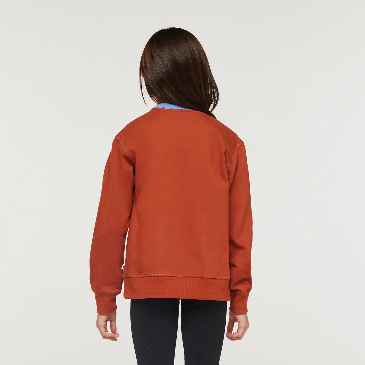 Do Good Crew Sweatshirt - Kids' - Image 3