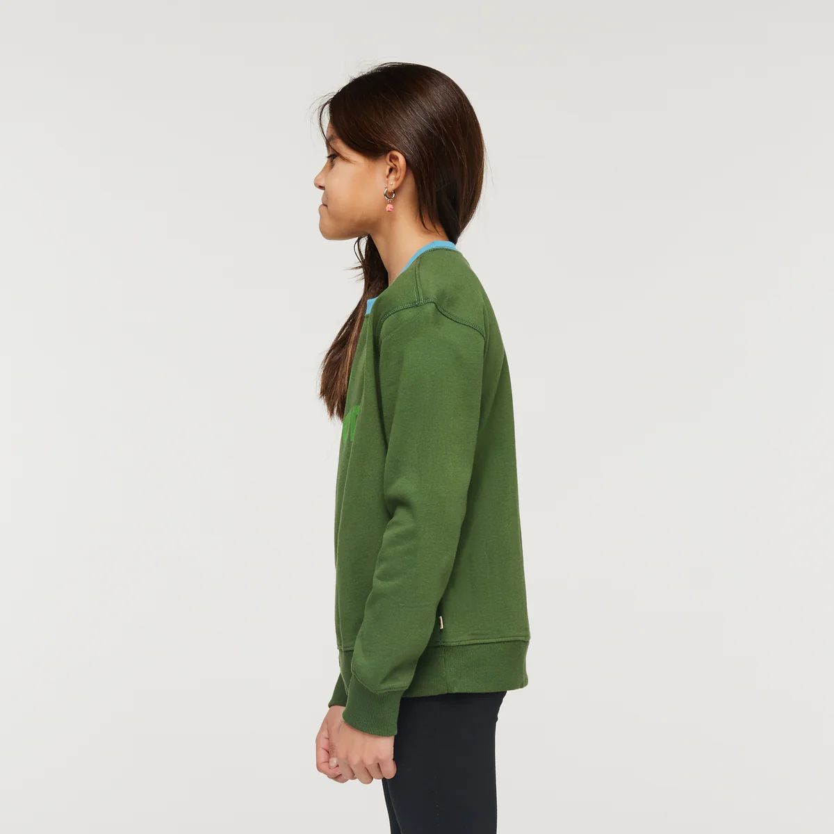 Do Good Crew Sweatshirt - Kids' - Image 7