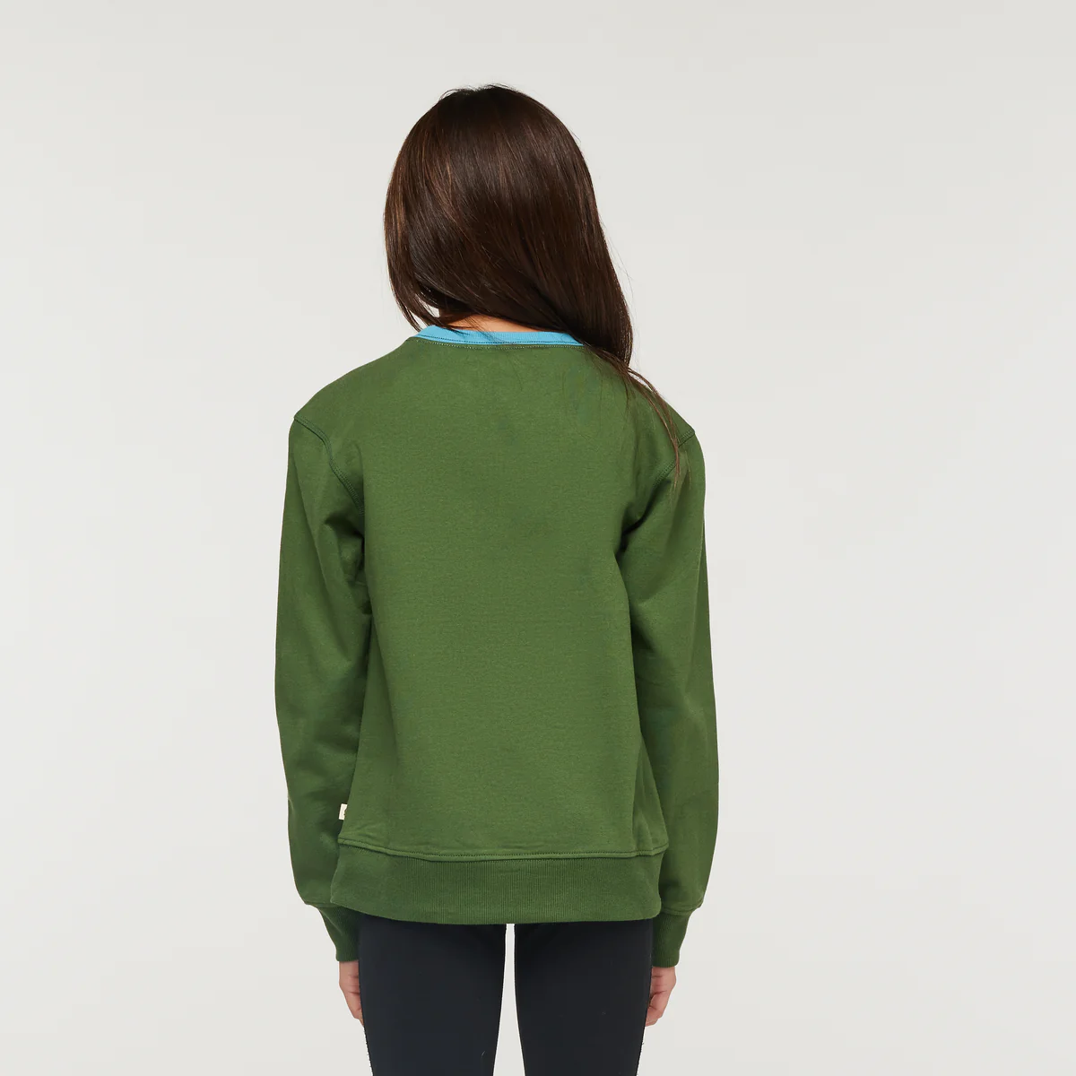 Do Good Crew Sweatshirt - Kids' - Image 8