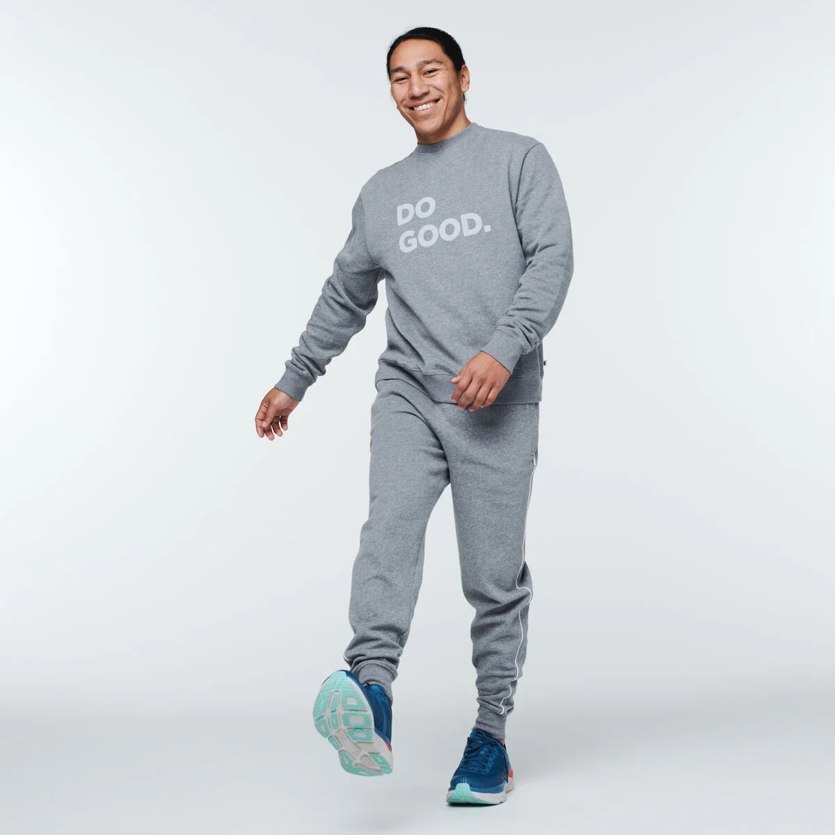 Do Good Crew Sweatshirt - Men's sale - Image 7