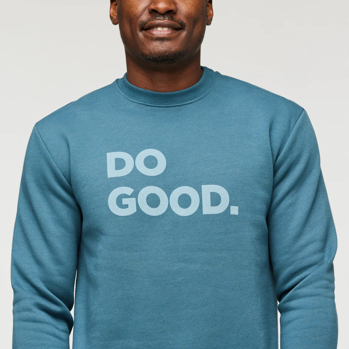 Do Good Crew Sweatshirt - Men's - Image 10