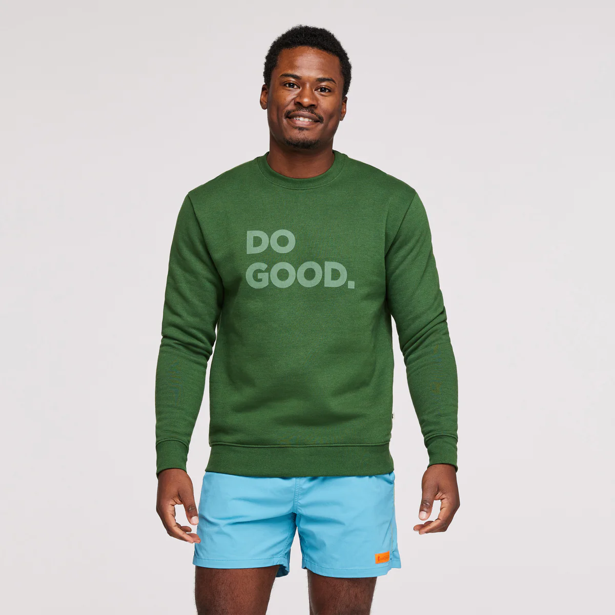 Do Good Crew Sweatshirt - Men's - Image 11