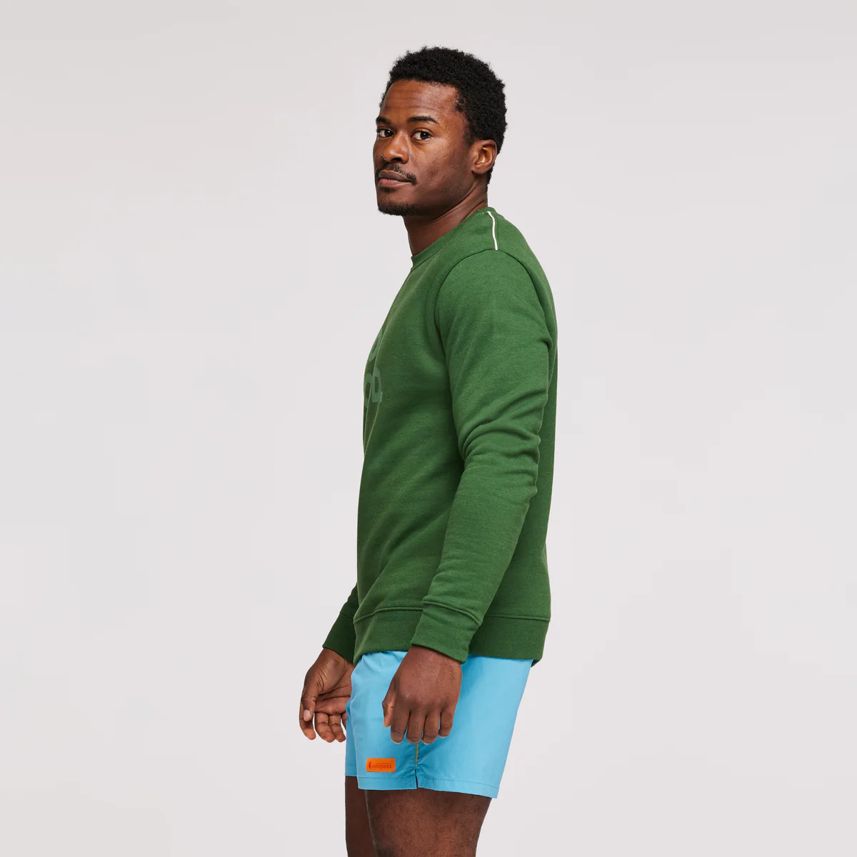 Do Good Crew Sweatshirt - Men's - Image 13