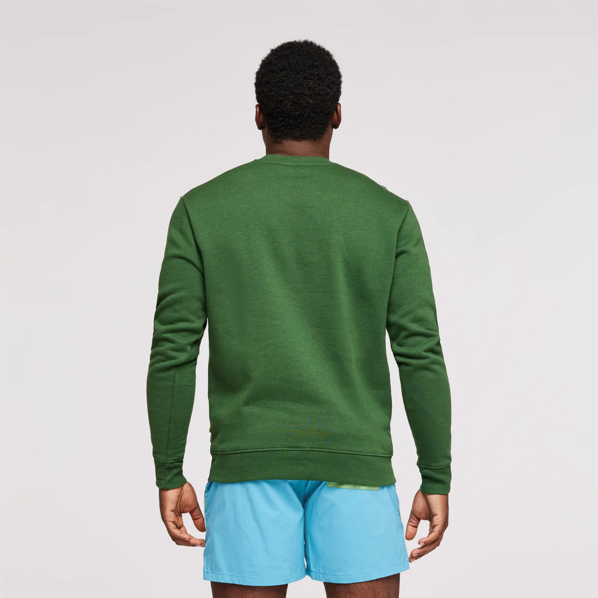 Do Good Crew Sweatshirt - Men's - Image 14