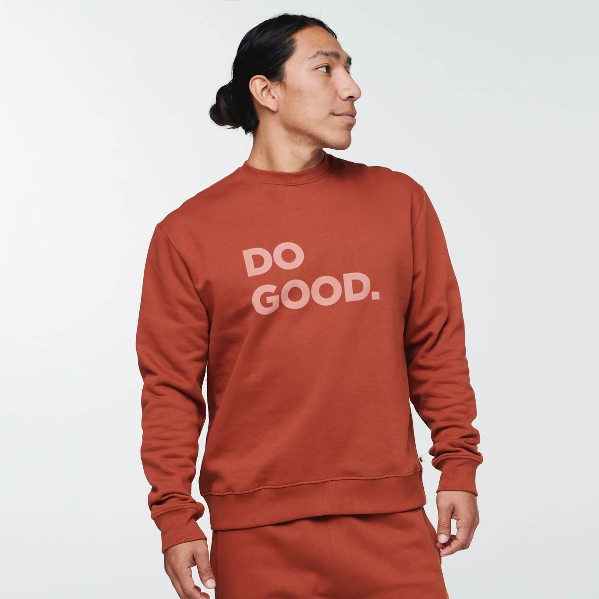 Do Good Crew Sweatshirt - Men's - Image 16