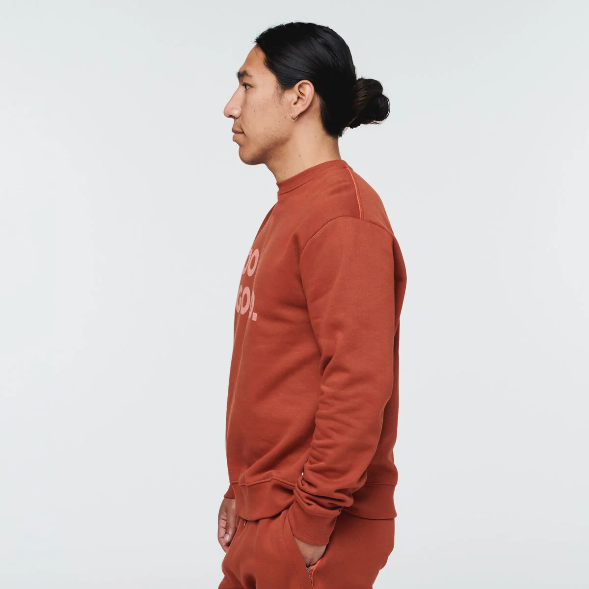 Do Good Crew Sweatshirt - Men's - Image 18