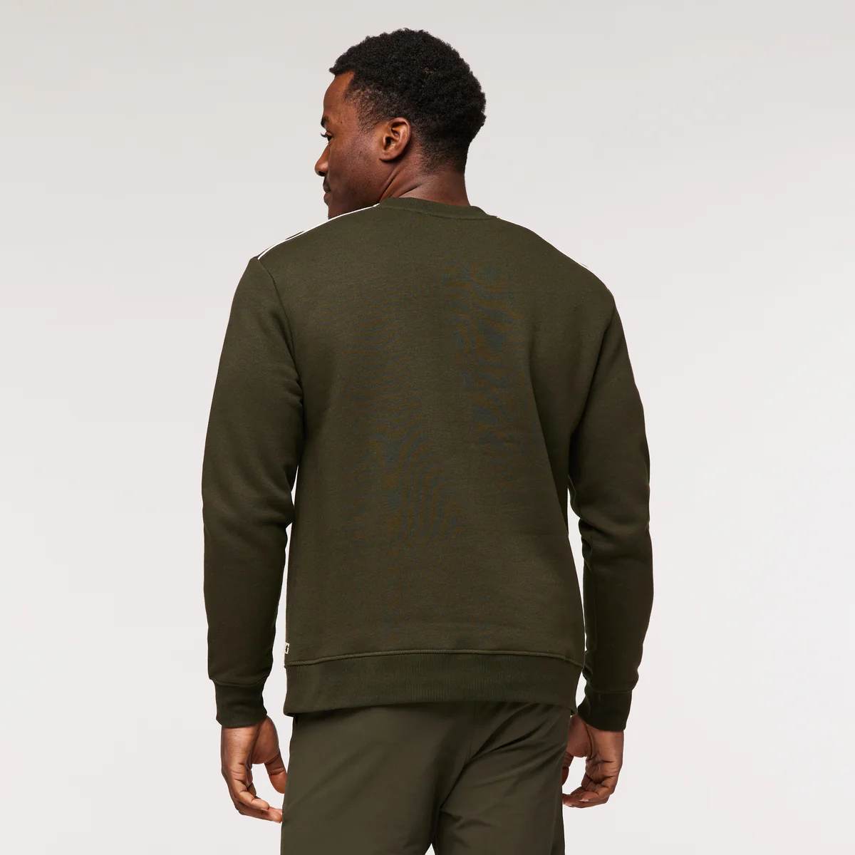Do Good Crew Sweatshirt - Men's - Image 4