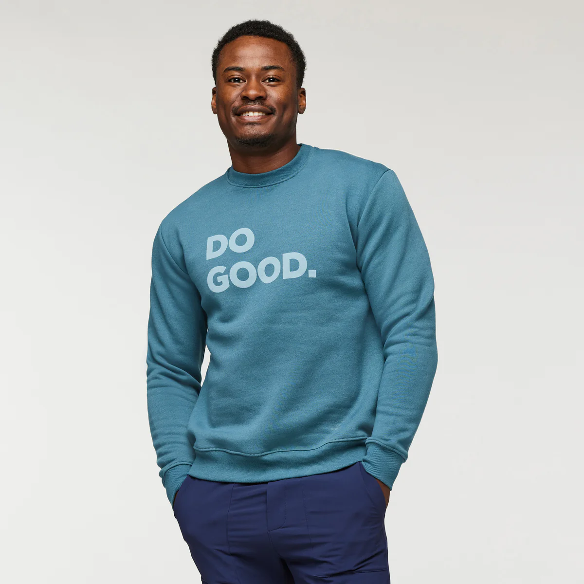 Do Good Crew Sweatshirt - Men's - Image 6