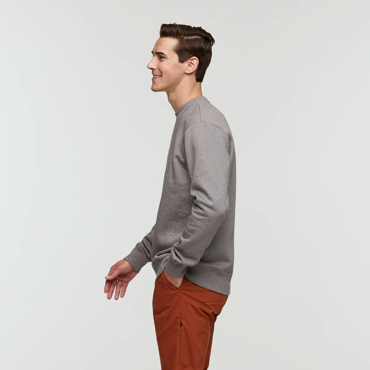 Do Good Crew Sweatshirt - Men's - Image 10