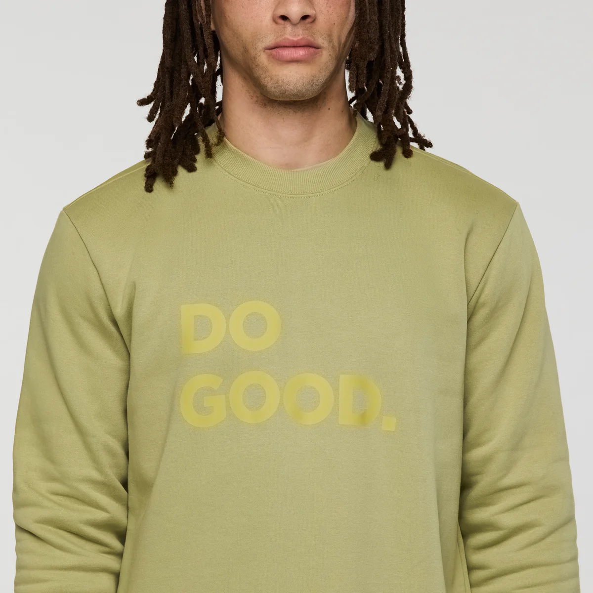 Do Good Crew Sweatshirt - Men's - Image 5