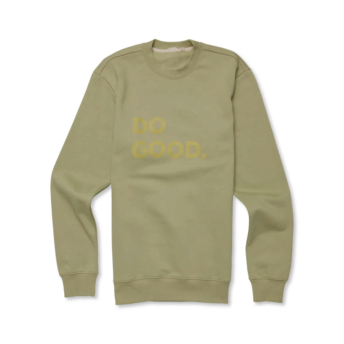 Do Good Crew Sweatshirt - Men's - Image 6