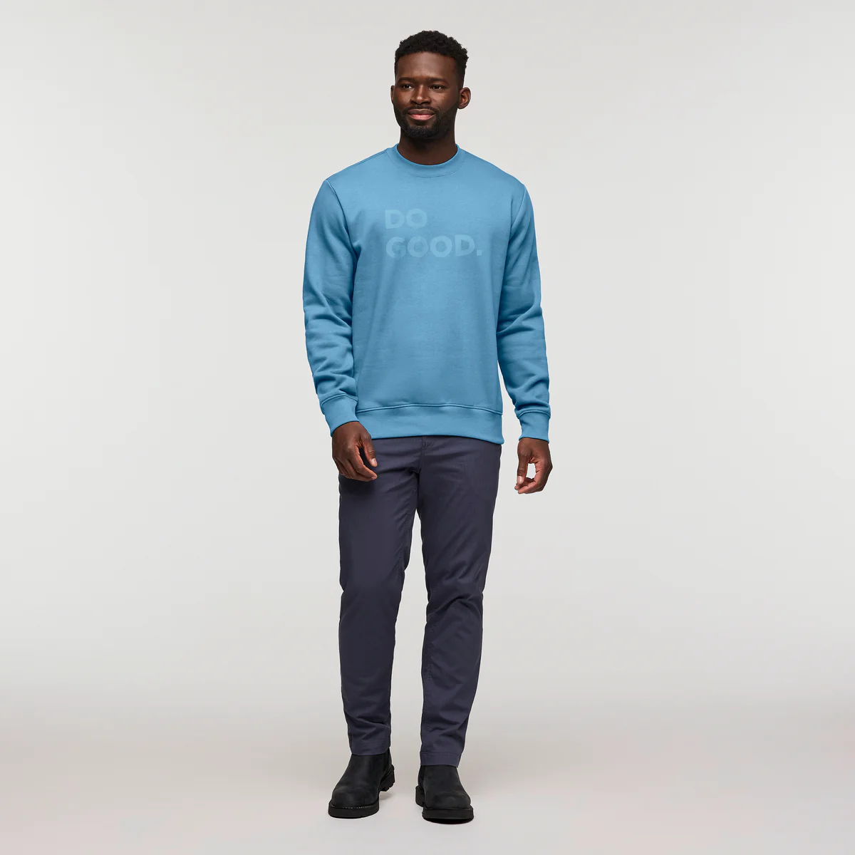 Do Good Crew Sweatshirt - Men's - Image 4