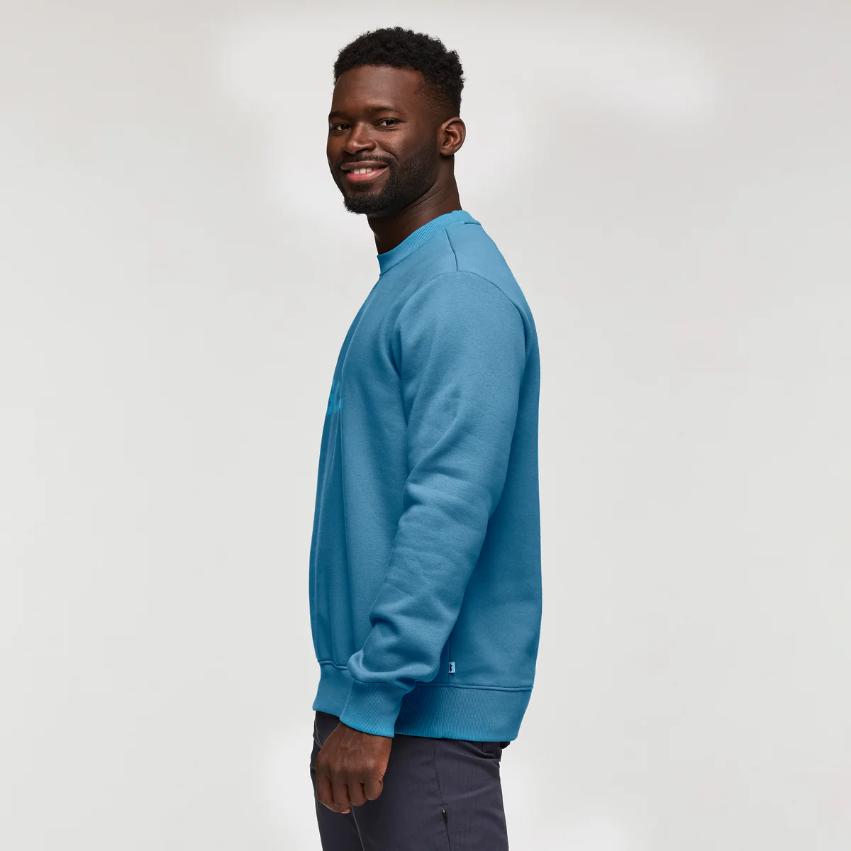 Do Good Crew Sweatshirt - Men's - Image 5