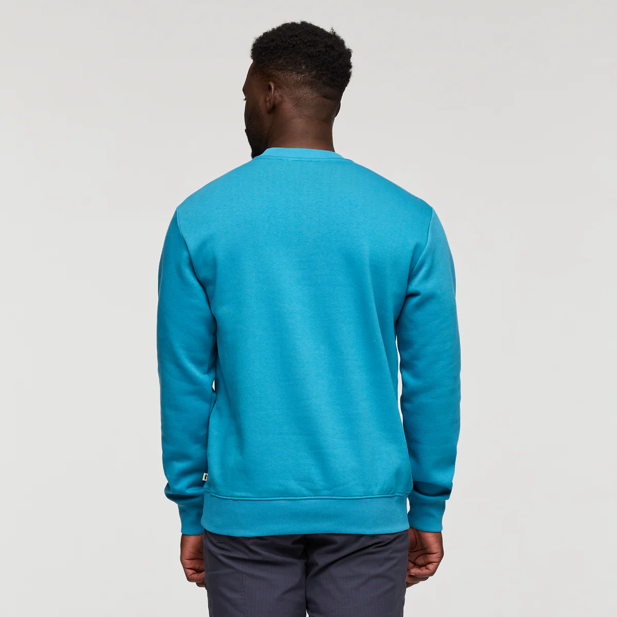 Do Good Crew Sweatshirt - Men's - Image 6