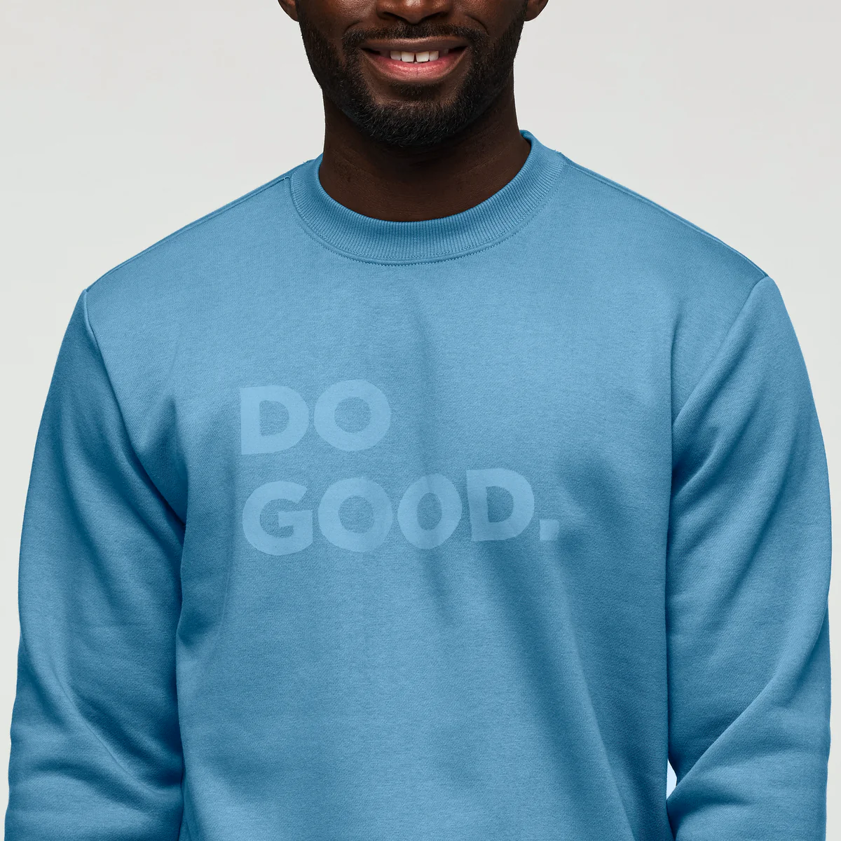 Do Good Crew Sweatshirt - Men's - Image 7