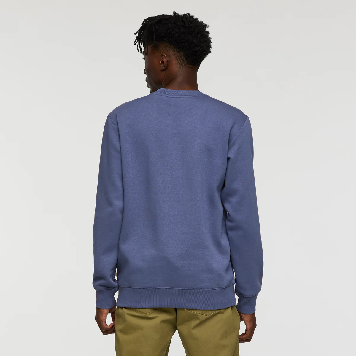 Do Good Crew Sweatshirt - Men's - Image 4
