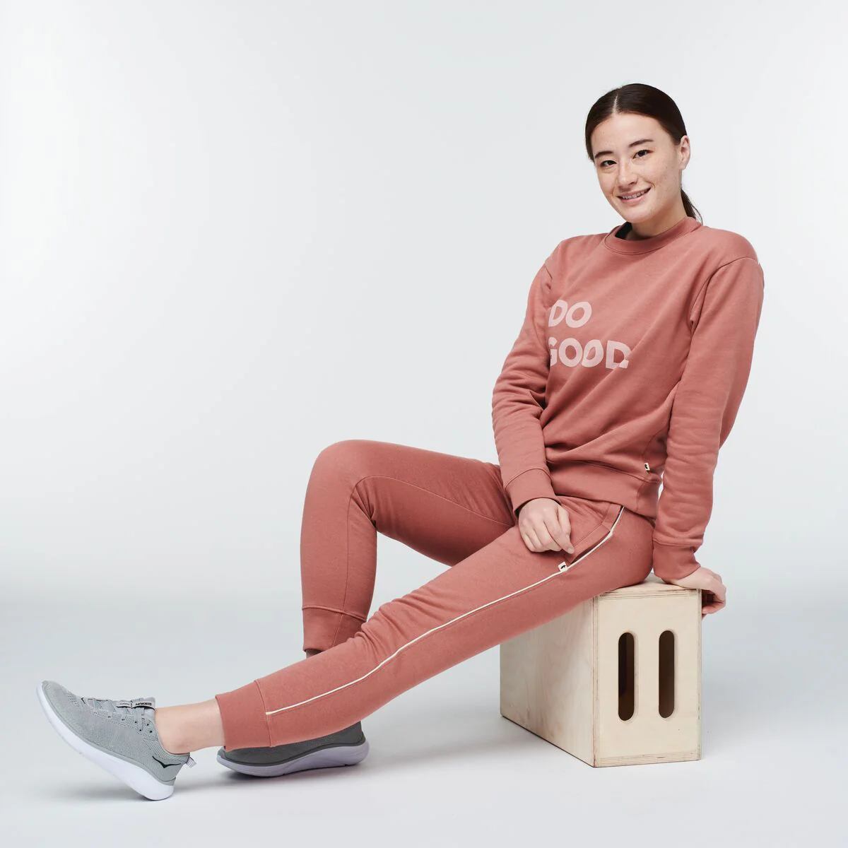 Do Good Crew Sweatshirt - Women's - Image 2