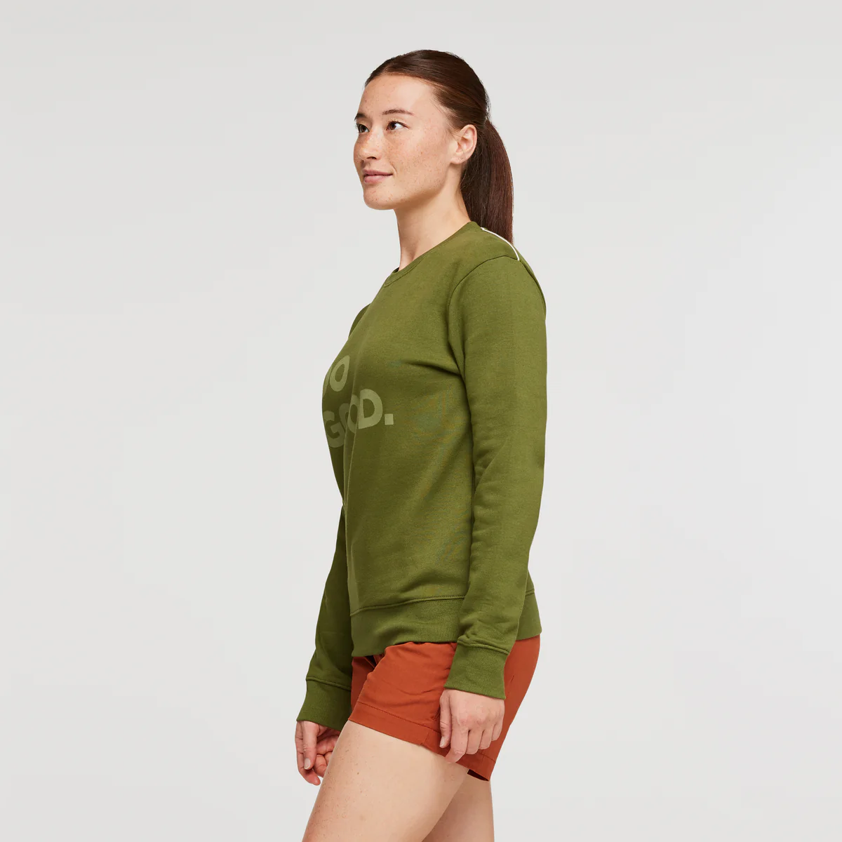 Do Good Crew Sweatshirt - Women's - Image 3